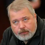 Dmitri Muratov