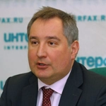 Dmitri Rogozin
