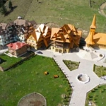 Dorna-Arini, Suceava