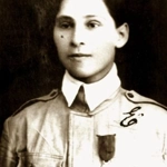 Ecaterina Teodoroiu