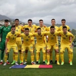 Echipa națională de fotbal a României Sub-21