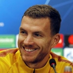 Edin Džeko