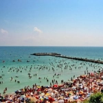 Eforie Nord, Constanța