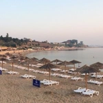 Eforie Sud, Constanța