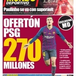 El Mundo Deportivo
