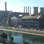 Electrocentrale București