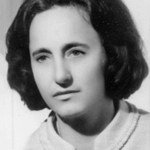Elena Ceaușescu