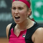 Elise Mertens