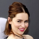 Emilia Clarke