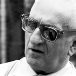 Enzo Ferrari