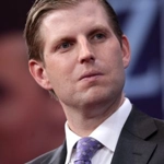 Eric Trump