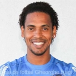 Eric de Oliveira Pereira