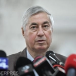 Ernest Oberländer-Târnoveanu