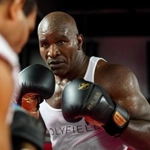 Evander Holyfield