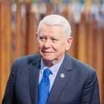 External Affairs Minister