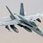 F/A-18 Hornet