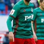 FC Lokomotiv Moscova