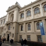 Facultatea de Drept a Universității „Alexandru Ioan Cuza” din Iași