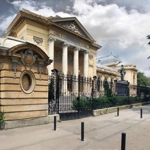 Facultatea de Medicină