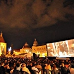 Festivalul internațional de film Transilvania
