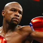 Floyd Mayweather, Jr.