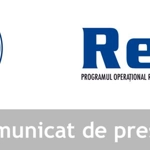 Fondul European de Dezvoltare Regională