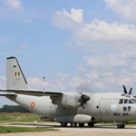 Forțele Aeriene Române