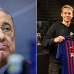 Frenkie de Jong
