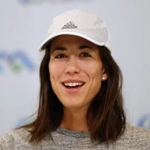 Garbiñe Muguruza