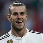 Gareth Bale