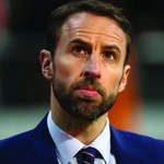 Gareth Southgate