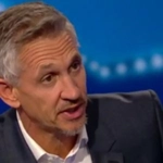 Gary Lineker