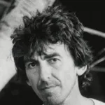 George Harrison