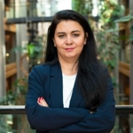 Georgiana Teodorescu