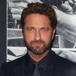 Gerard Butler
