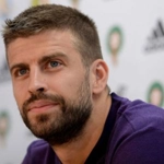 Gerard Piqué