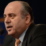 Gheorghe Ștefan (politician)