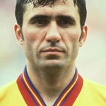 Gheorghe Hagi