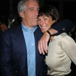 Ghislaine Maxwell