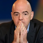 Gianni Infantino
