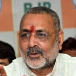 Giriraj Singh