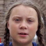 Greta Thunberg