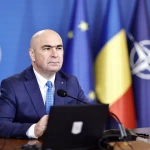 Guvernul Ilie Bolojan