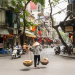 Hanoi