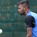 Hardik Pandya