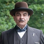 Hercule Poirot