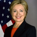 Hillary Clinton