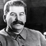 I.V. Stalin