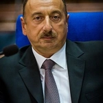 Ilham Aliyev