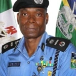 Inspector-general of police